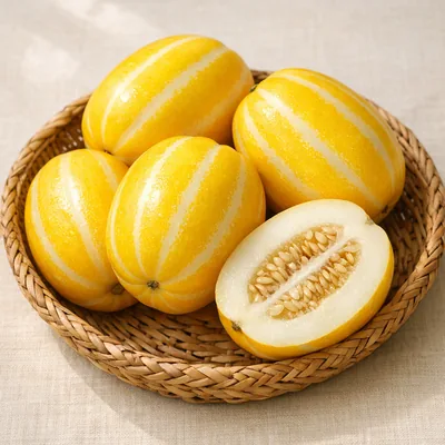 성주 참외 특품 3kg