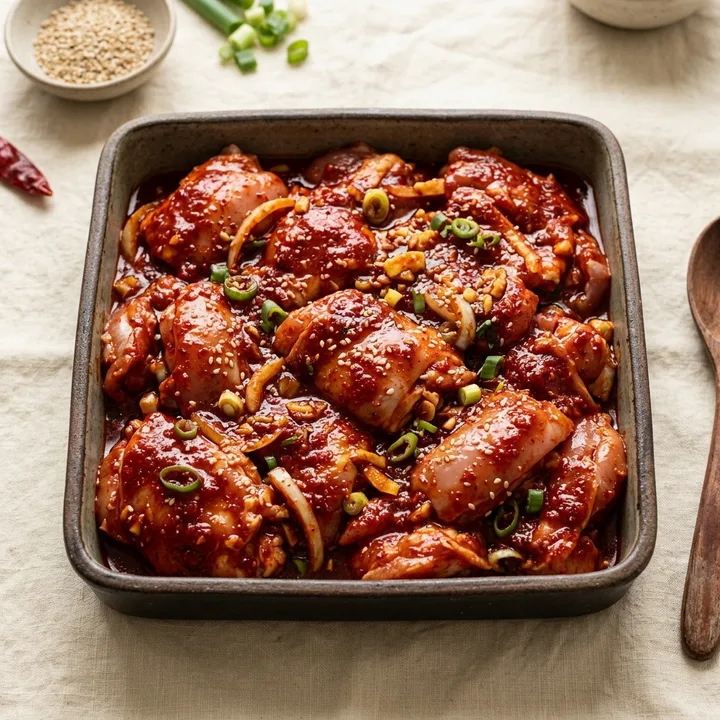 춘천닭갈비